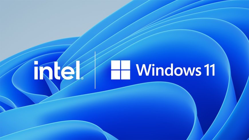 Intel Core Processors and Intel Bridge Technology Unleash Windows 11 Experience